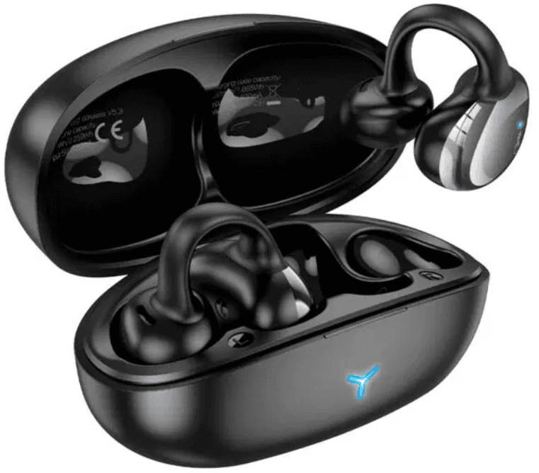 Hoco EW57 - سماعات أذن معلقة بلوتوث 5.3 (Original)