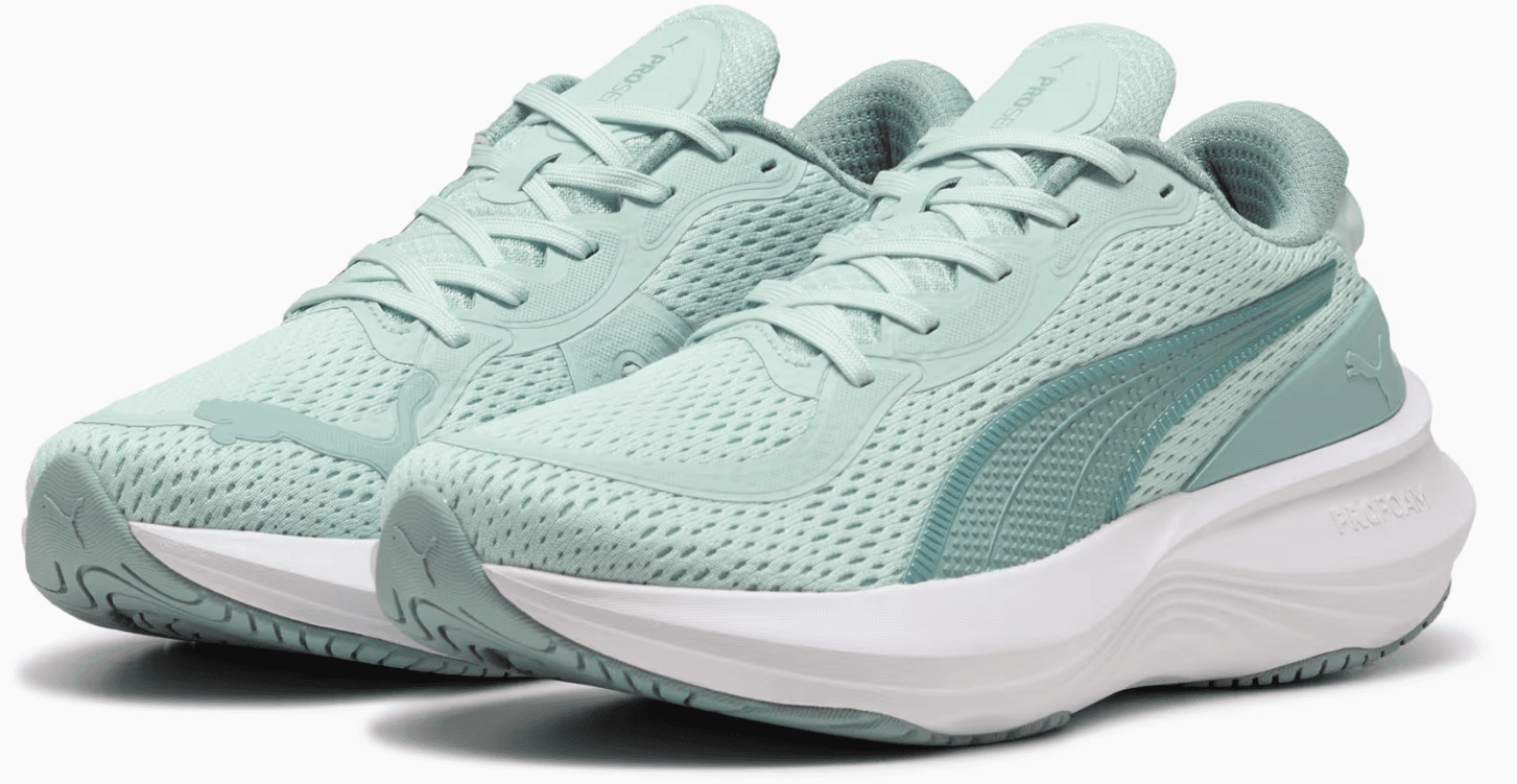 Puma running Scend Pro 2